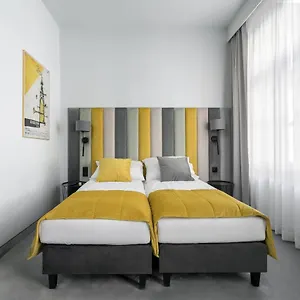 3* Апартаменты Old Town - Premium