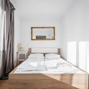  Апартаменты Karmelicka Deluxe Old Town Wawelofts