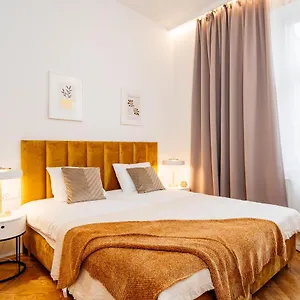  Apartamento Crystal House - Loftaffair Collection