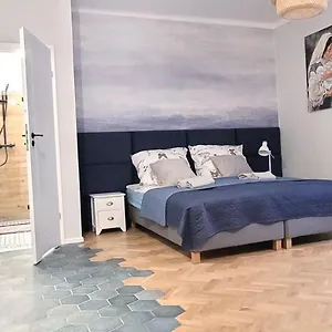  Apartamento Kana Apartment - close, fast WiFi, no gas inside