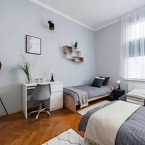  Apartament Meadow By Loft Affair