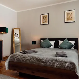  Apartament Shapiro Kazimierz