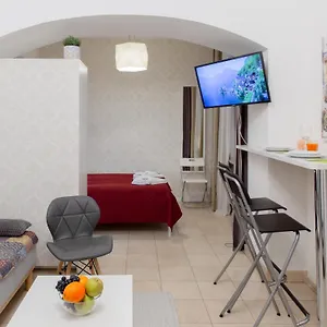  Apartament Nikodem Grodzka