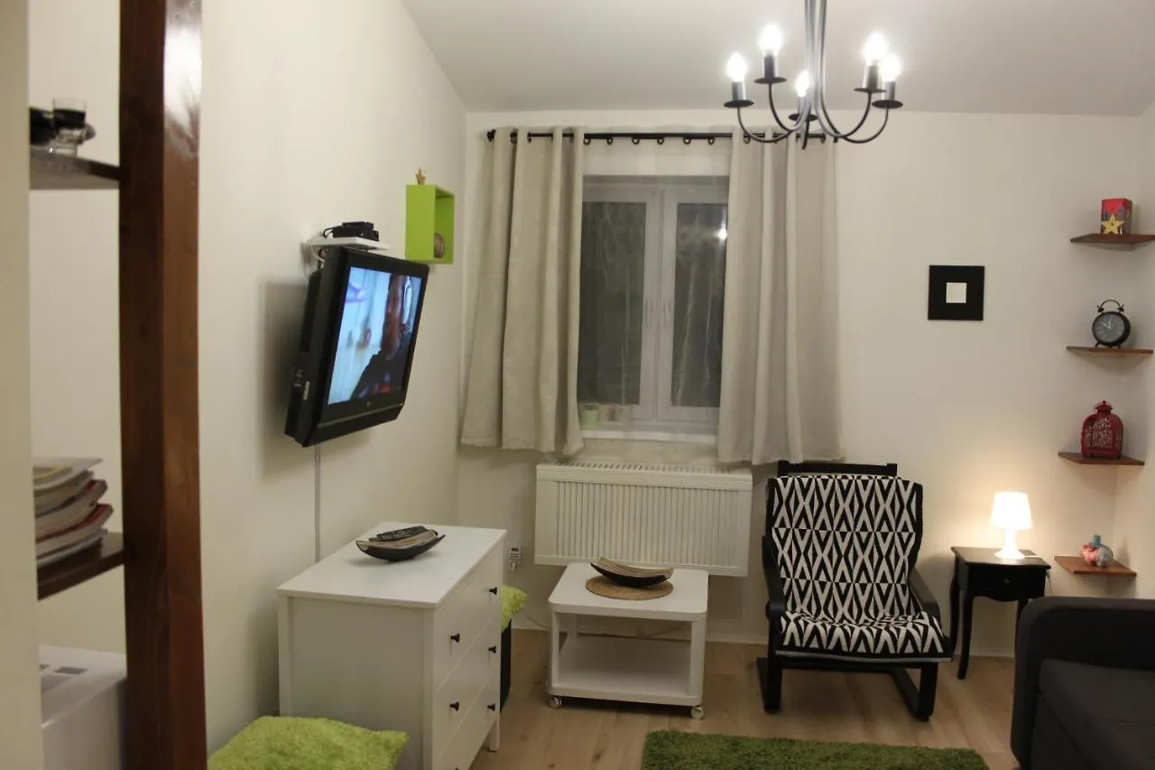 Privoffice4U Samurai - Old Town, Main Square, Main Station Краков Апартаменты