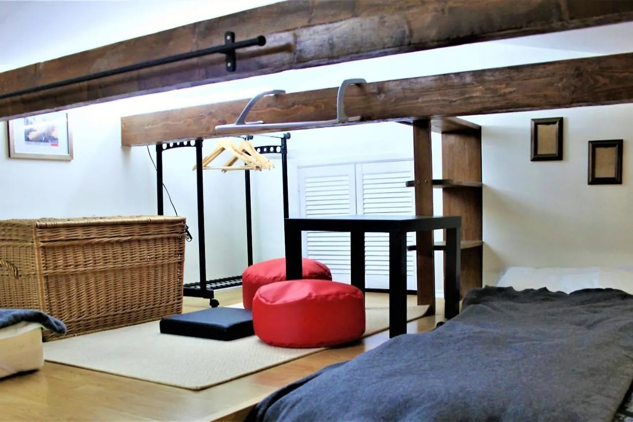 Апартаменты Privoffice4U Samurai - Old Town, Main Square, Main Station Краков Польша