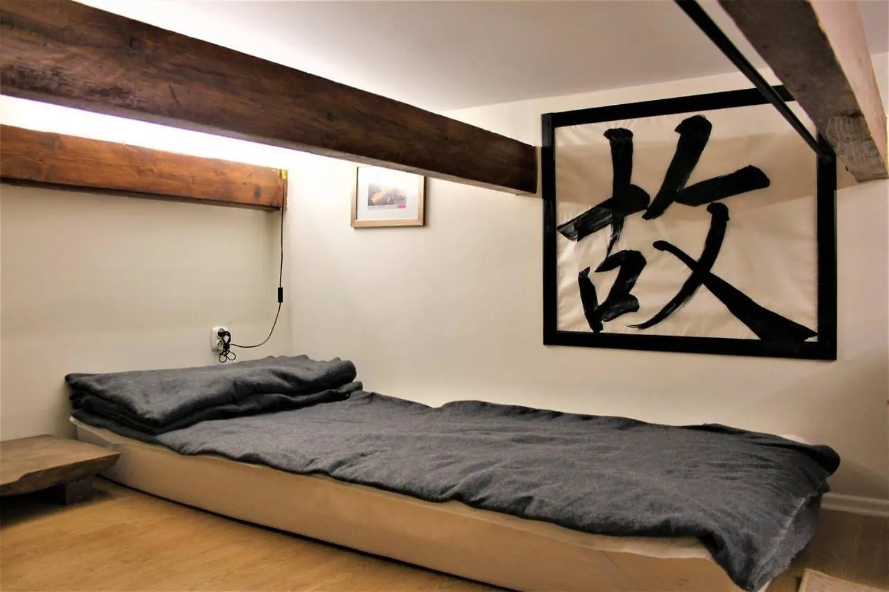 Privoffice4U Samurai - Old Town, Main Square, Main Station Краков