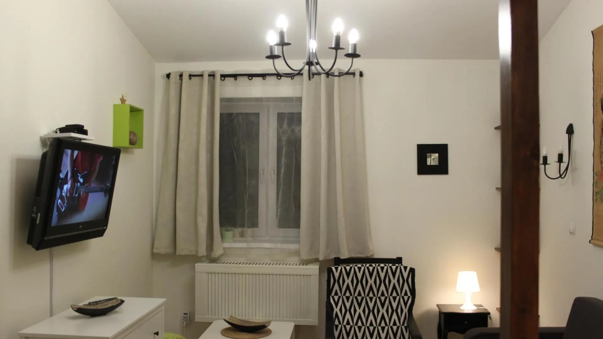 Апартаменты Privoffice4U Samurai - Old Town, Main Square, Main Station Краков
