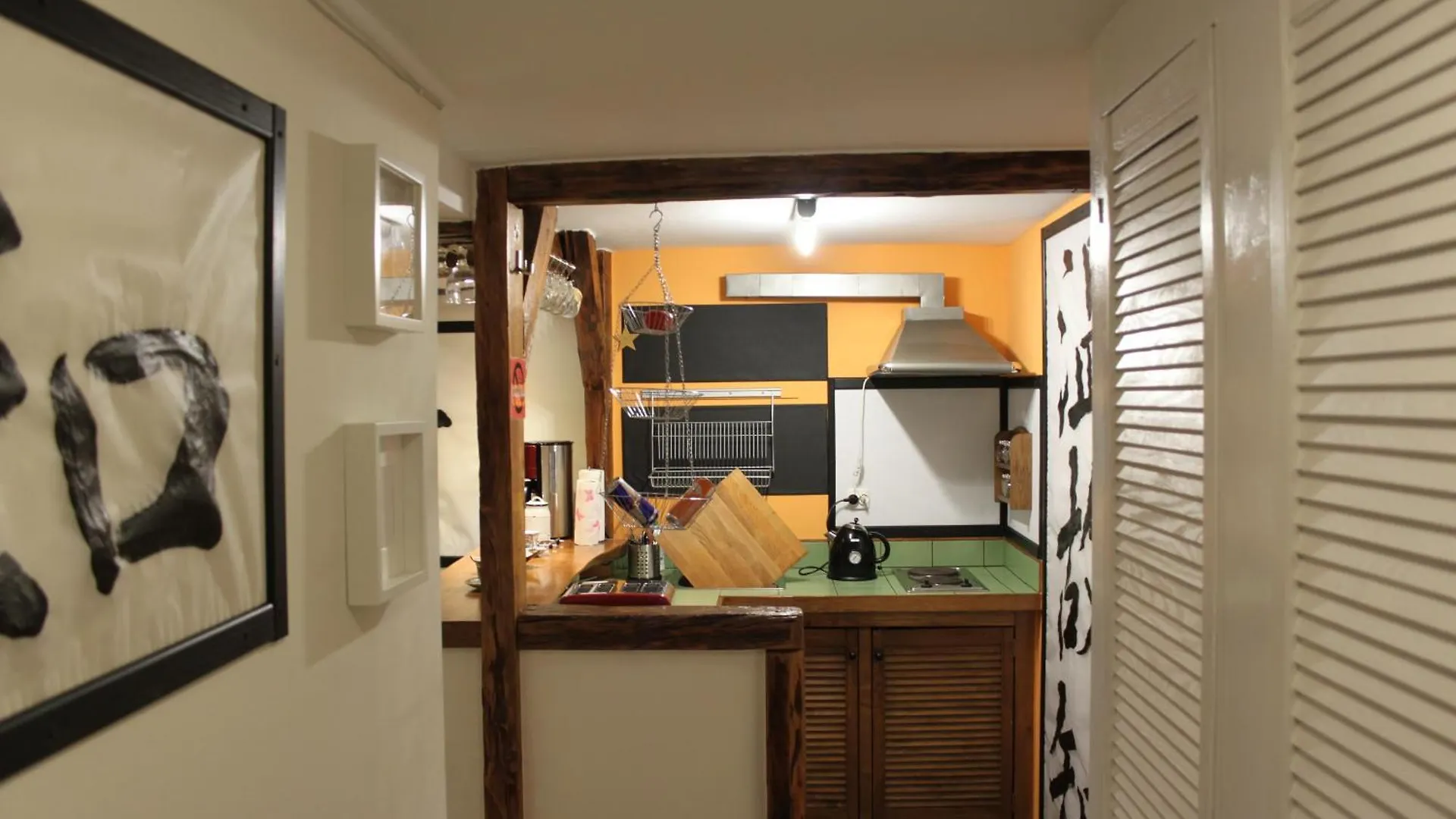 Privoffice4U Samurai - Old Town, Main Square, Main Station Краков Польша