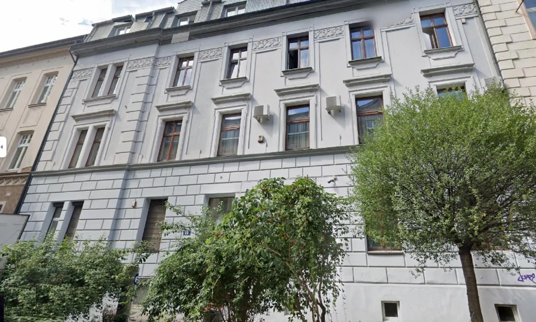 Privoffice4U Samurai - Old Town, Main Square, Main Station Краков