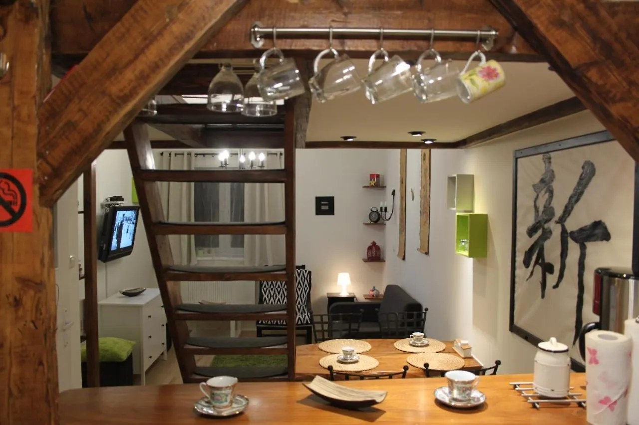 Privoffice4U Samurai - Old Town, Main Square, Main Station Cracovia 0*,