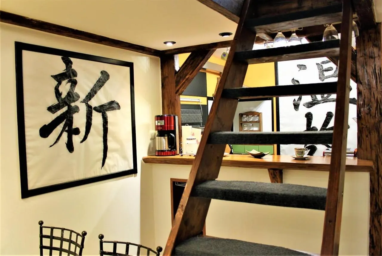 Privoffice4U Samurai - Old Town, Main Square, Main Station Cracovia Apartamento
