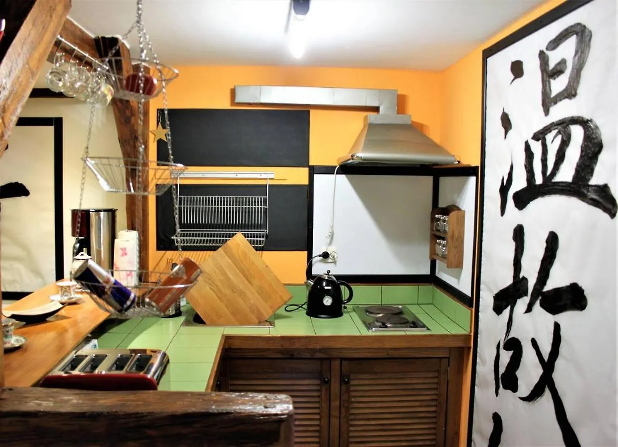 Privoffice4U Samurai - Old Town, Main Square, Main Station Cracovia 0*,  Polonia