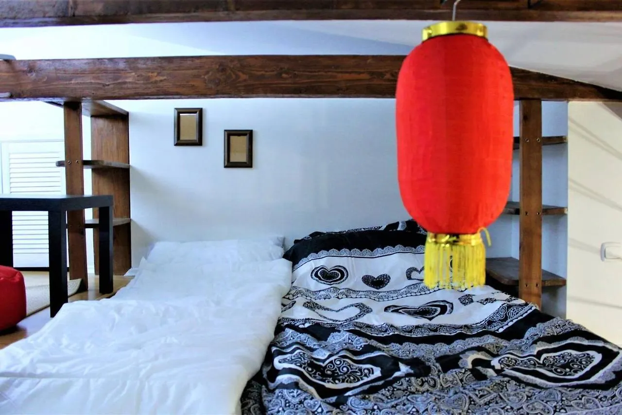 Apartamento Privoffice4U Samurai - Old Town, Main Square, Main Station Cracovia