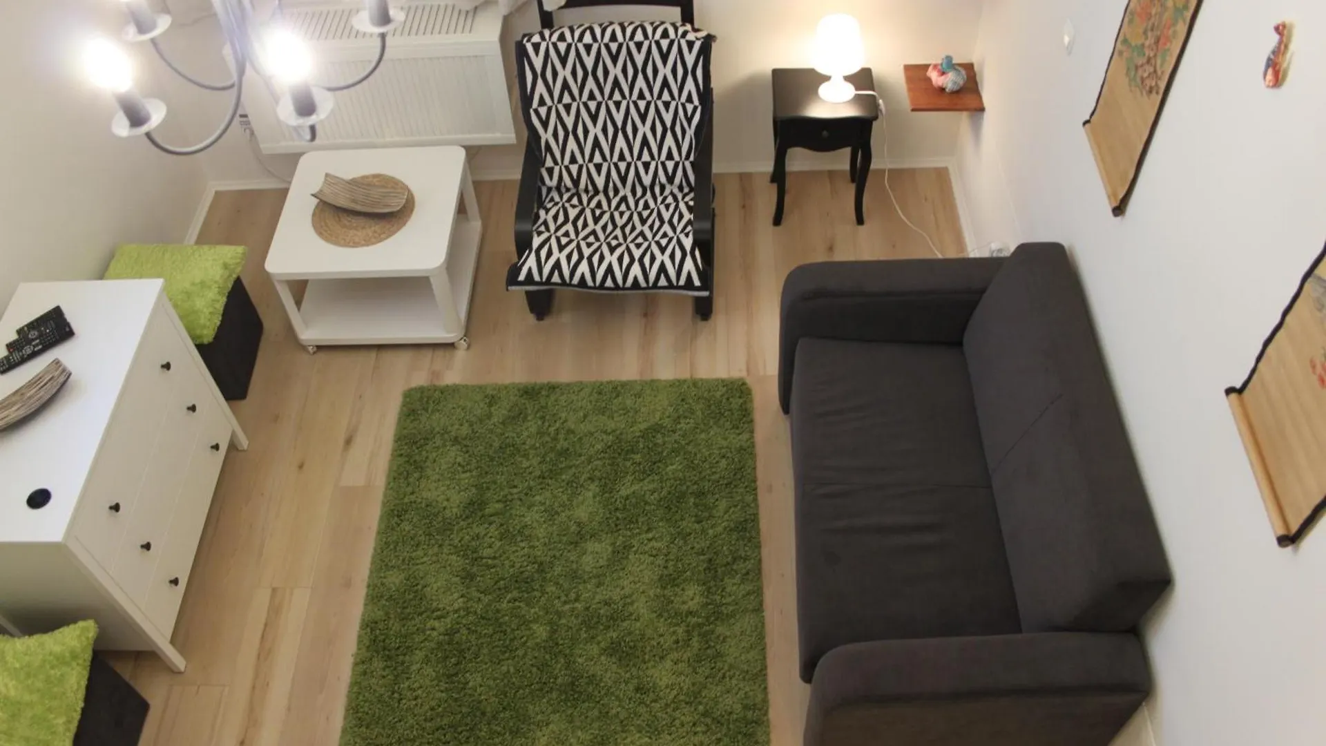 Privoffice4U Samurai - Old Town, Main Square, Main Station Cracovia Polonia
