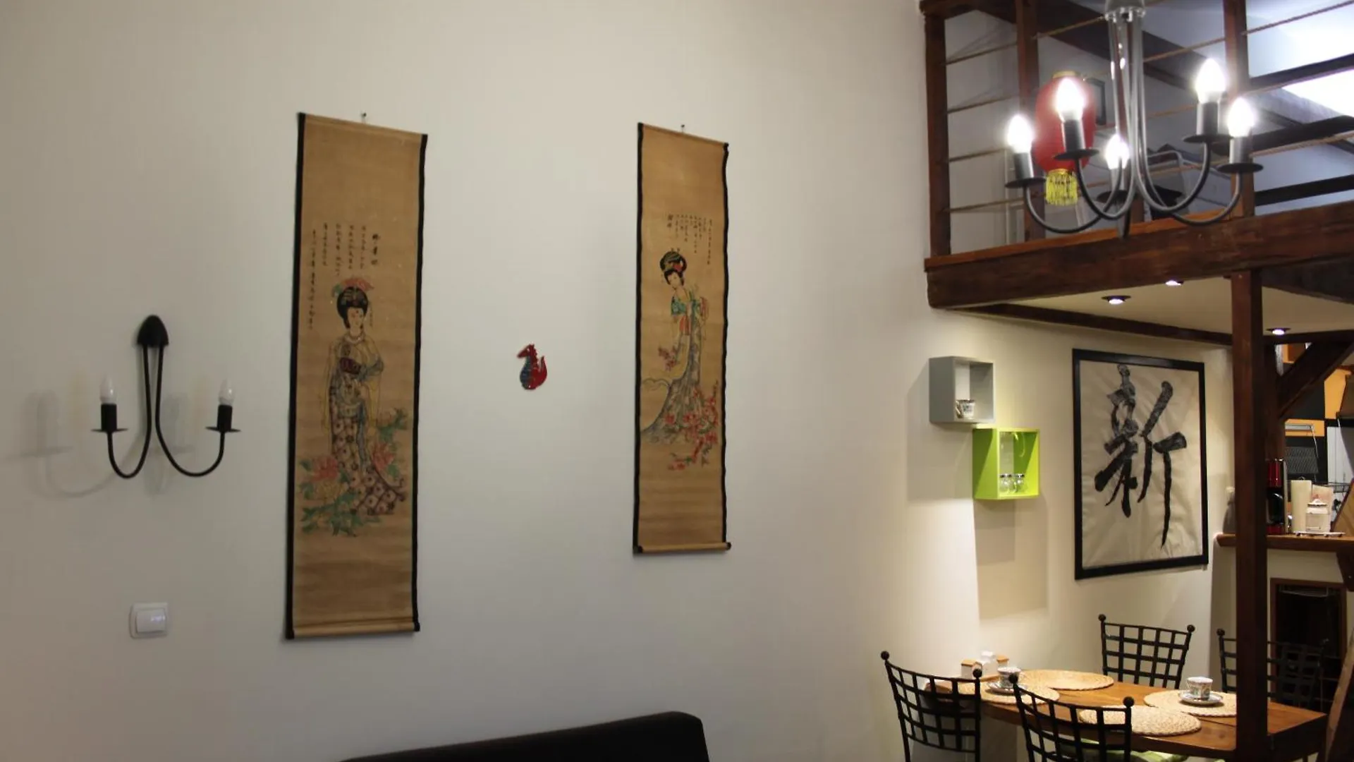 Privoffice4U Samurai - Old Town, Main Square, Main Station Cracovia 0*,