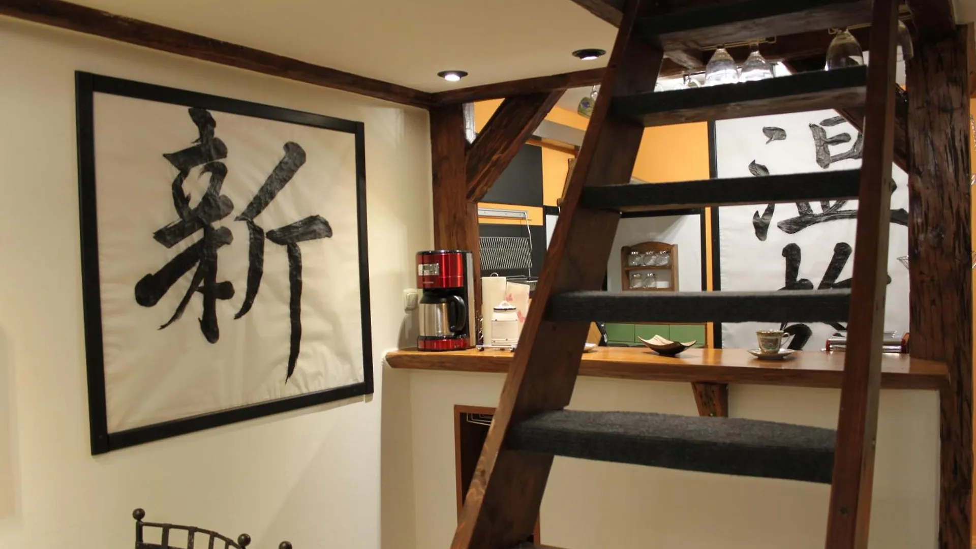 Privoffice4U Samurai - Old Town, Main Square, Main Station Cracovia Apartamento